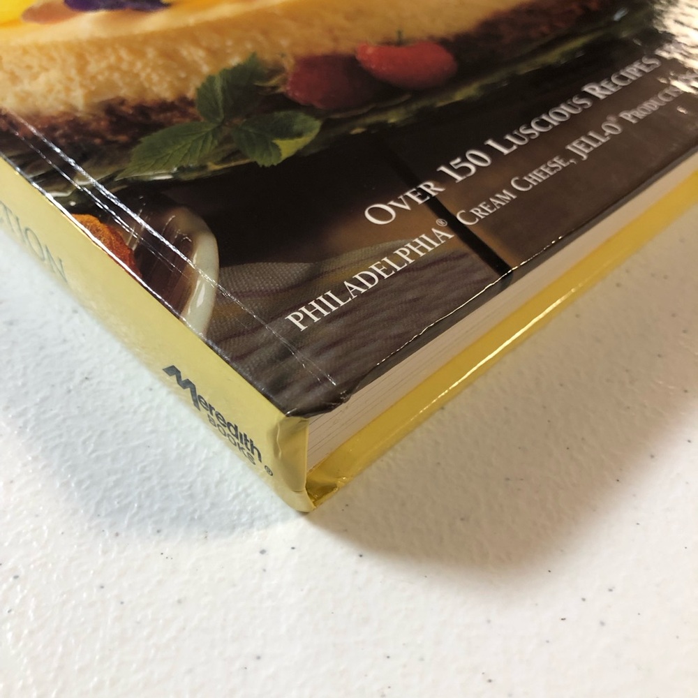 1999 Kraft MAKE IT SIMPLE Recipe Collection (Hardcover) - Picture 7 of 11